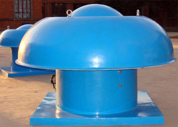 屋頂軸流風(fēng)機(jī)